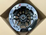 КОВАНЫЕ ДИСКИ ДЛЯ DODGE 1500 RAM TRX 2021 ДОДЖ