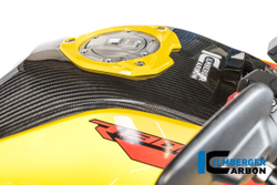 Ilmberger Carbonparts Накладка топливного бака BMW R 1300RS CG.TAO.001.R130R