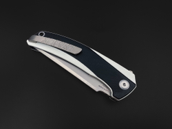 Складной нож Xomao [T10S G10]