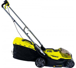 Газонокосилка Ryobi ONE+ RY18LM37A-140 5133004578