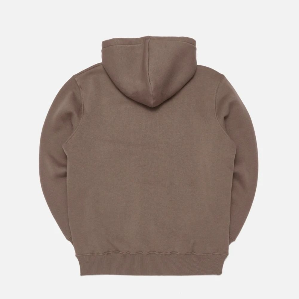 Толстовка мужская ALPHA INDUSTRIES Basic Hoody