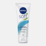 Увлажняющий крем интенсивный NIVEA Soft 75мл