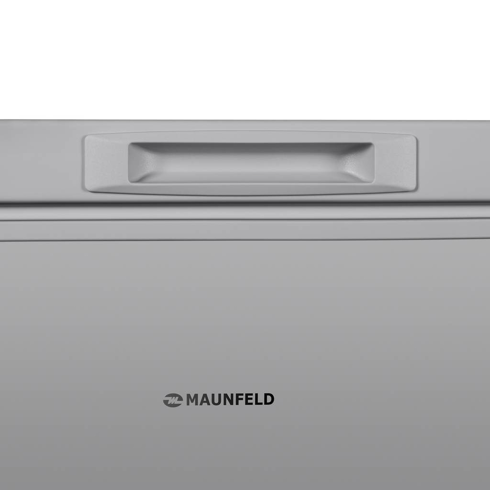 Морозильный ларь MAUNFELD MFL200GR фото 9