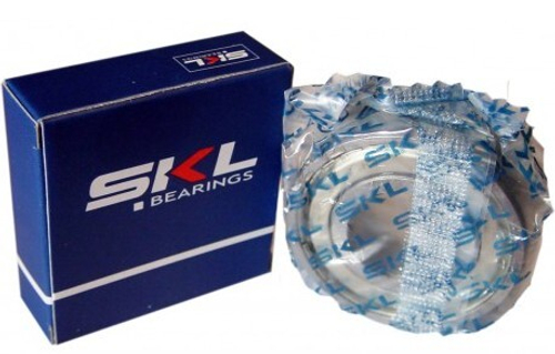 Подшипник 6204zz (20х47х14) SKL