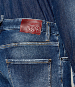 Джинсы Cool Guy Jean Dsquared2 - голубой(S74LB1571 S30872)