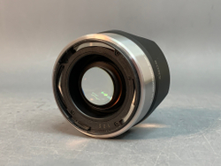 Sony Ultra Wide 0.75x