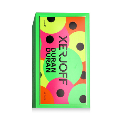 Xerjoff Blends Duran Duran Neo Rio Gluo Green Parfum UNISEX 50 ml (unisex)