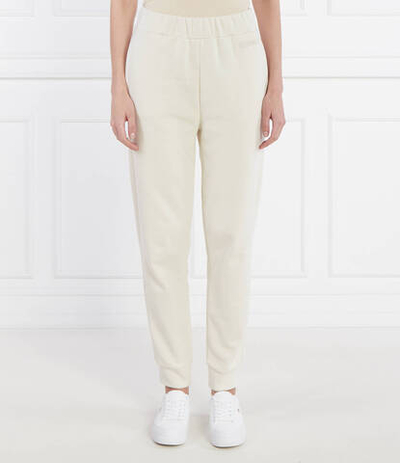 Спортивные штаны Calvin Klein - кремовый(K20K206632)
