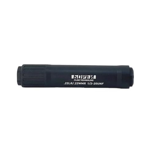 ДТК закрытого типа на Мелкокалиберные карабины (.22LR, .22WMR, 1/2-20UNF, 1/2-28UNEF, 15х1, 18х1), Борей