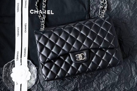 Сумка Chanel