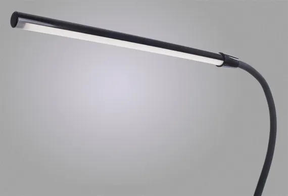 Интерьерная настольная лампа Conference A1106LT-1BK Arte Lamp