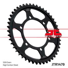 JT JTR1479.45ZBK звезда задняя (ведомая), 45 зубьев