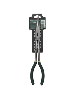 Плоскогубцы с удлиненными рукоятками комбинированные RockForce##Rock FORCE RF-5047P1B
