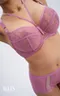 Бюстгальтер Chiara M Pink