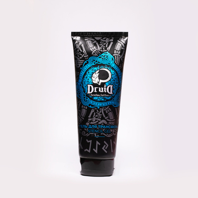 Трансферный гель DRUID 250мл.