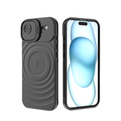 Противоударный чехол Droplet Case для iPhone 17 Air