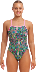 Купальник FUNKITA Spring Flight