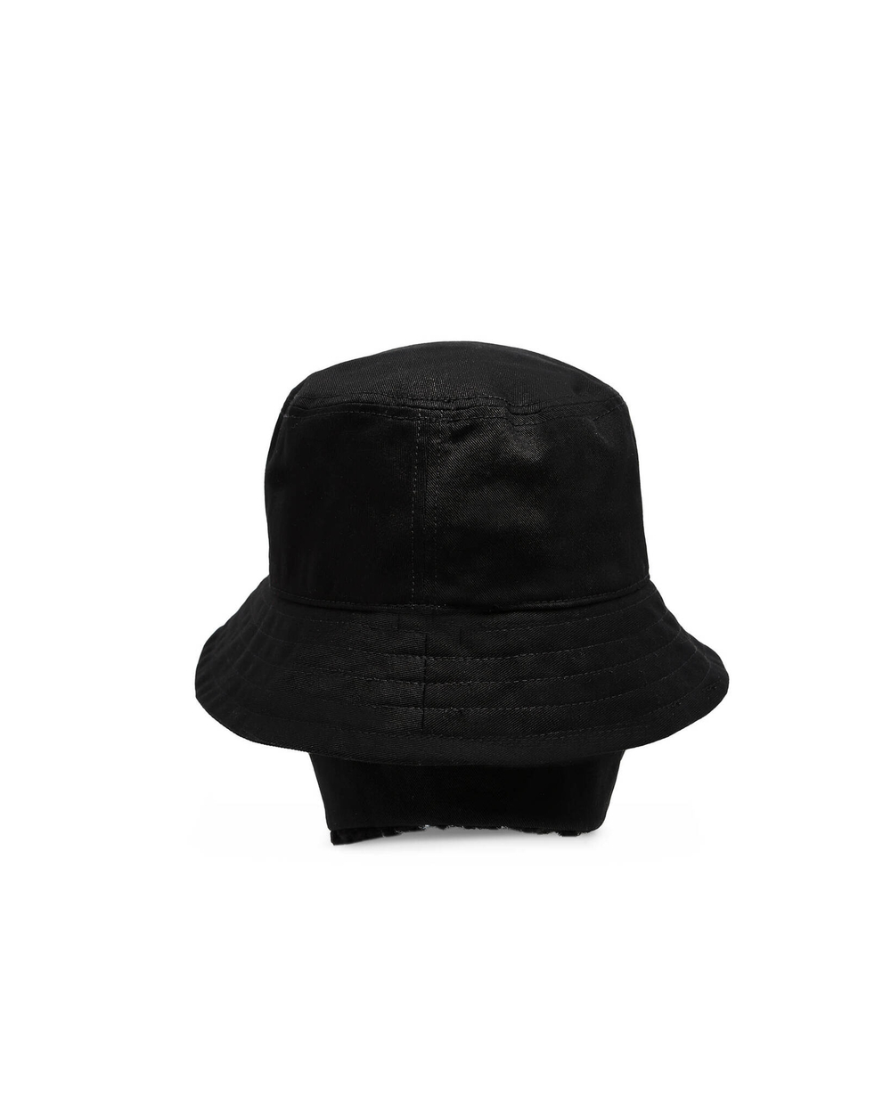 шапка k/autograph Karl Lagerfeld - черный(226W3413)