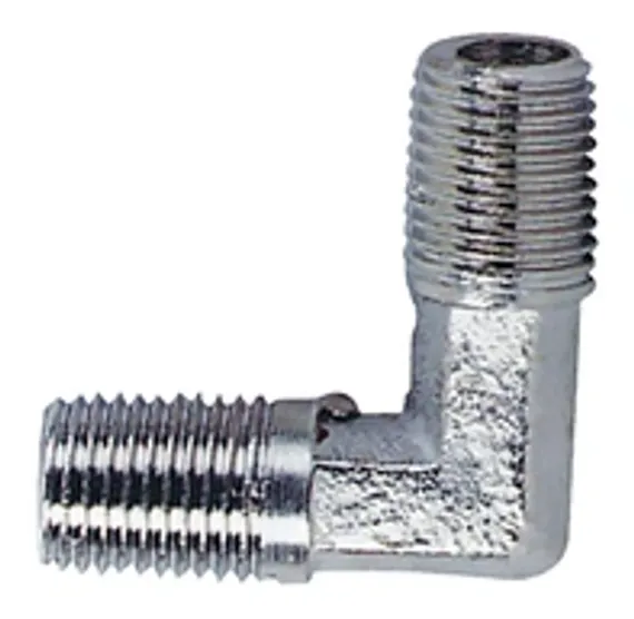 Переходник Fubag T 1/4"FFM в блистере