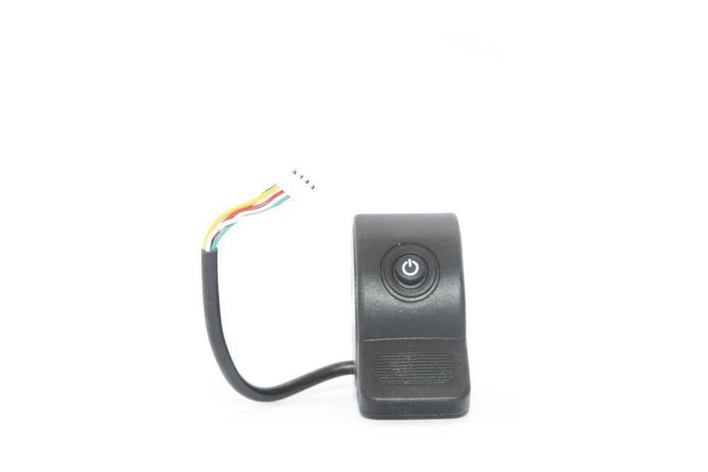 Курок газа для Kugoo S1 Plus 4 pin Jilong