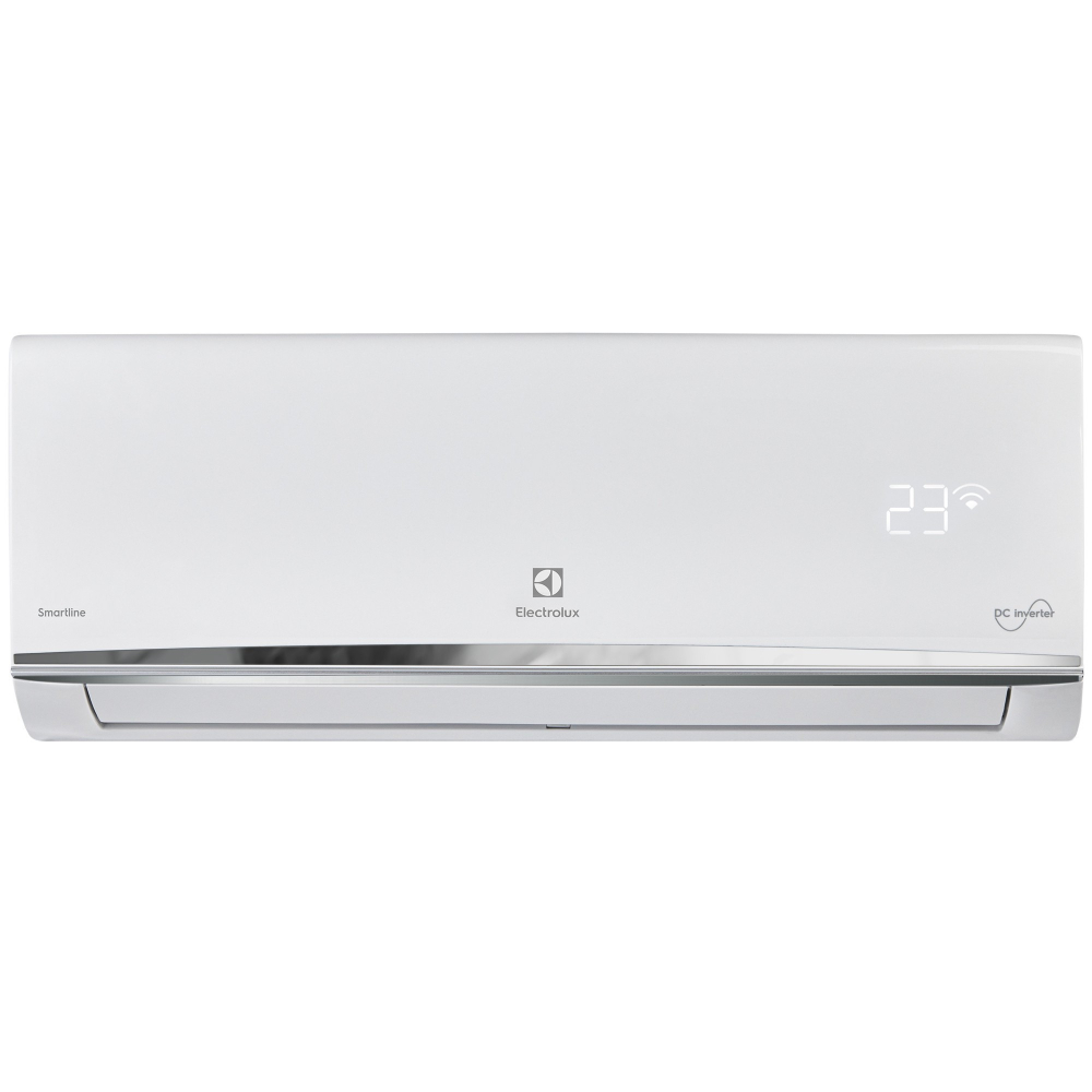 Electrolux R32 Smartline DC EACS/I-18HSM/N8_V3/in \ EACS/I-18HSM/N8_V3/out Настенная инверторная сплит-система
