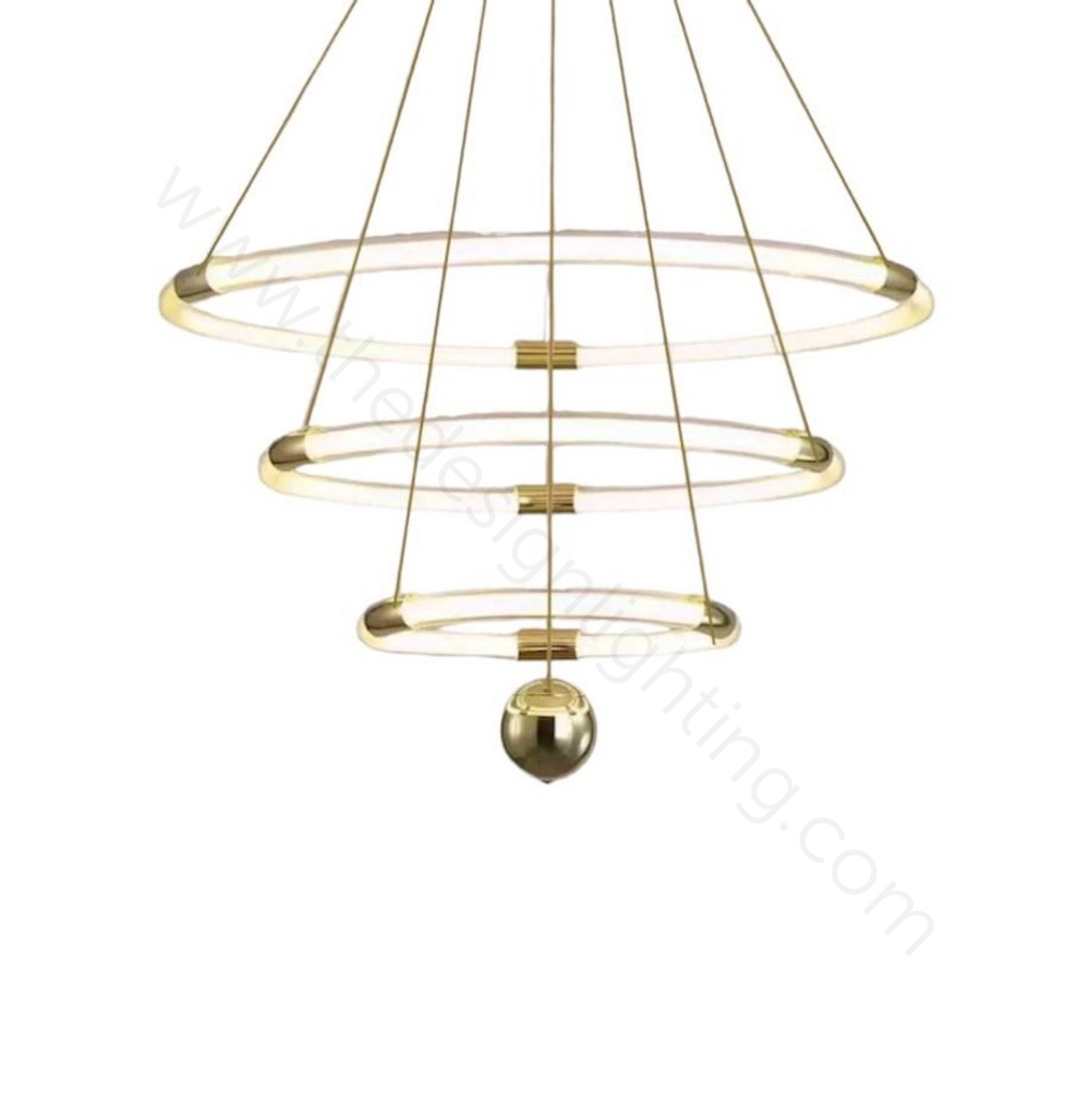 Chandelier  Fjola