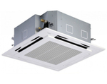 Кассетная сплит-система Toshiba RAV-RM561UTP-E/RAV-GP561ATP-E inverter