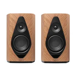 Sonus Faber Duetto Walnut