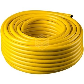 Шланг поливочный, 20 атм., армированный, 3-х слойный, 1/2"х20м, GRINDA COMFORT