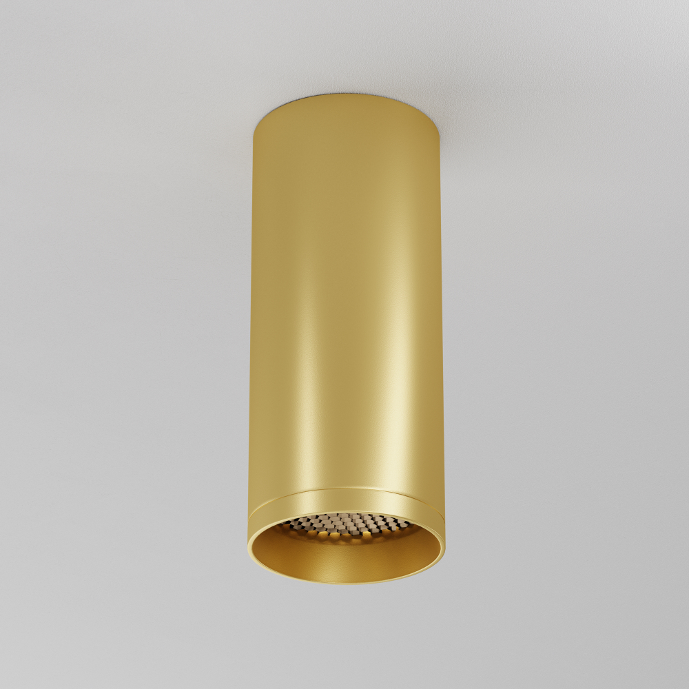 Накладной светильник Maytoni Focus C010CL-01MG-N