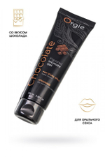 Интимный гель Orgie Lube Tube Шоколад 100 мл