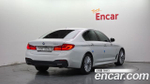 BMW 5-Series 530i Luxury Plus — 2018