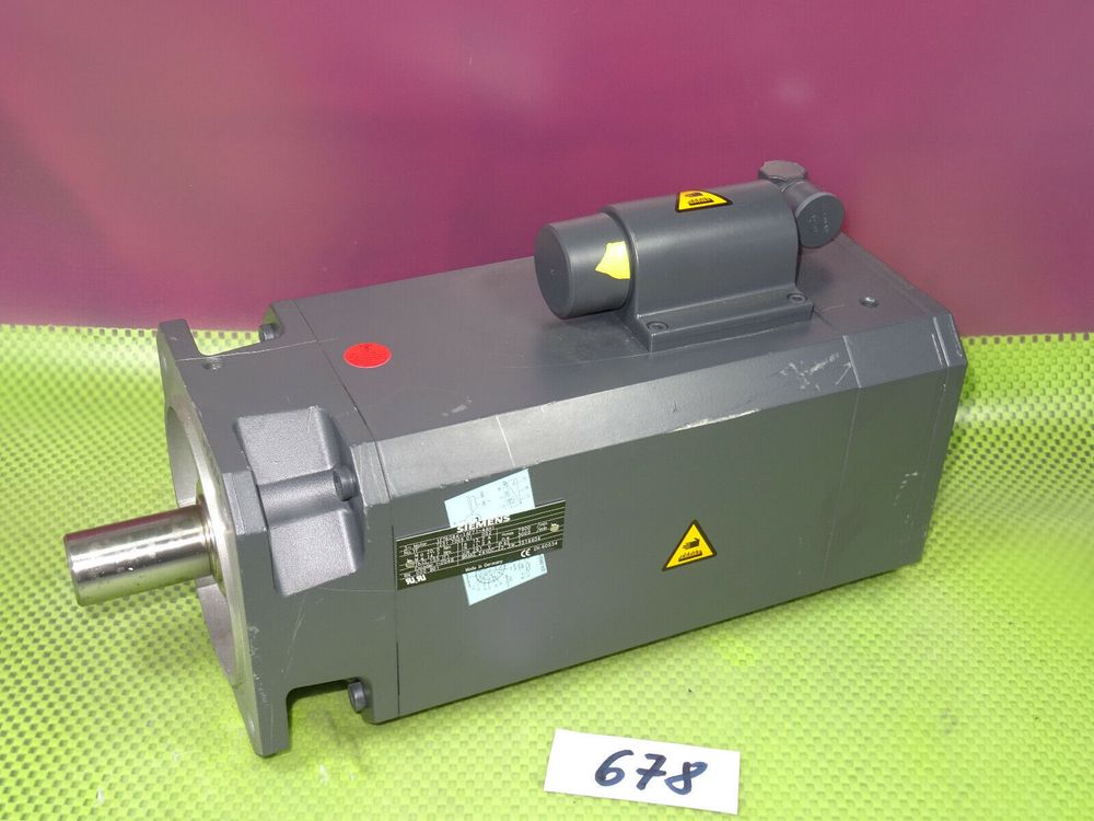 SIEMENS 1FT6084-1AF71-4AH1 SIEMENS 1FT6084-1AF71-4AH1