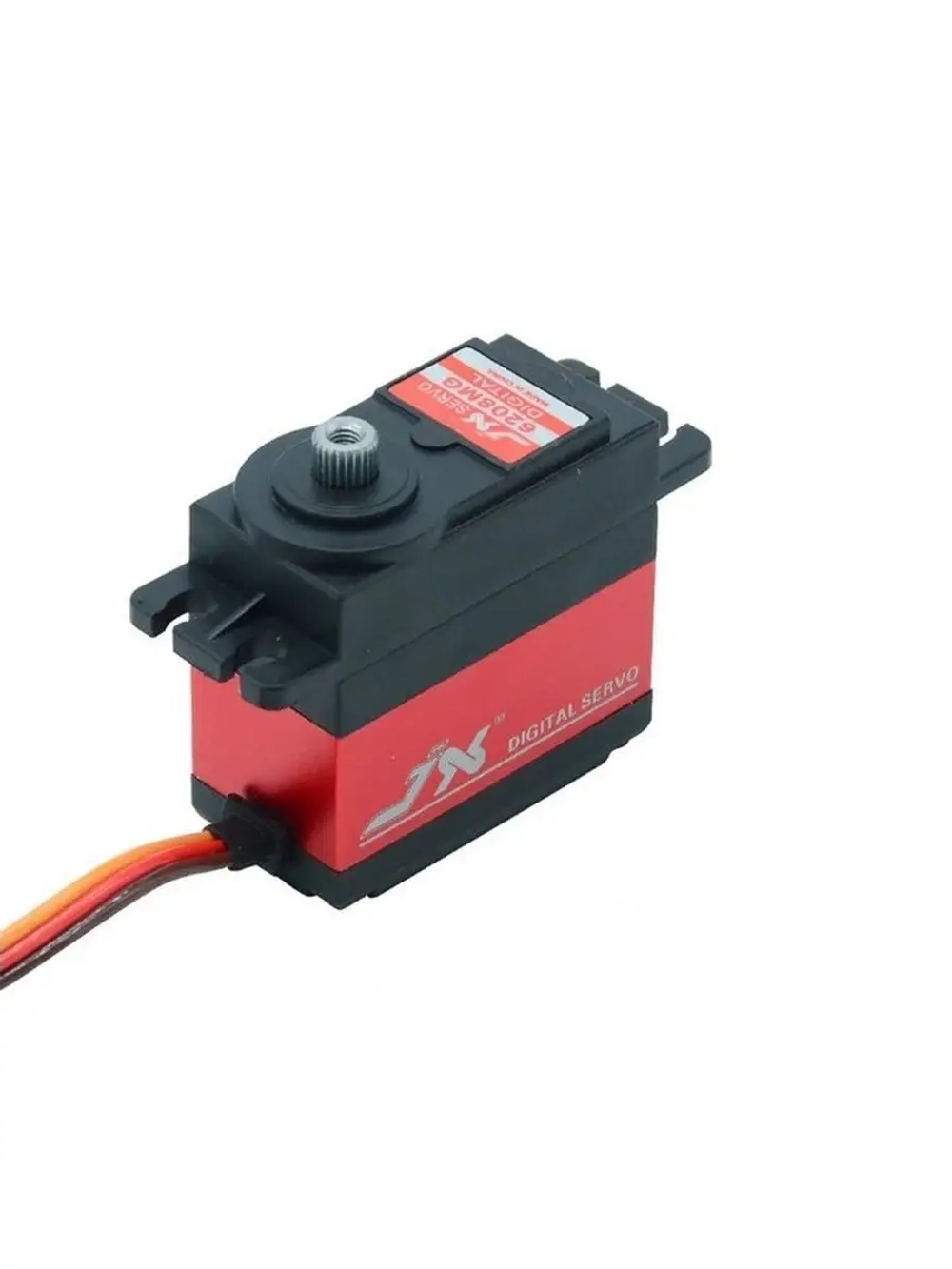 Сервомашинка цифровая металл 8КГ PDI-6208MG