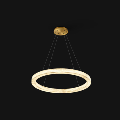 Подвесная люстра Modum FL1030-5P, LED