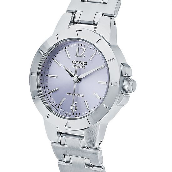 Наручные часы Casio LTP-1177PA-2A