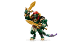 Конструктор LEGO The Legend of Zelda 77093 Ocarina of Time – The Final Battle
