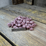 Плитка из набора красных цветов FLORY12 Cherry 0,9 кг