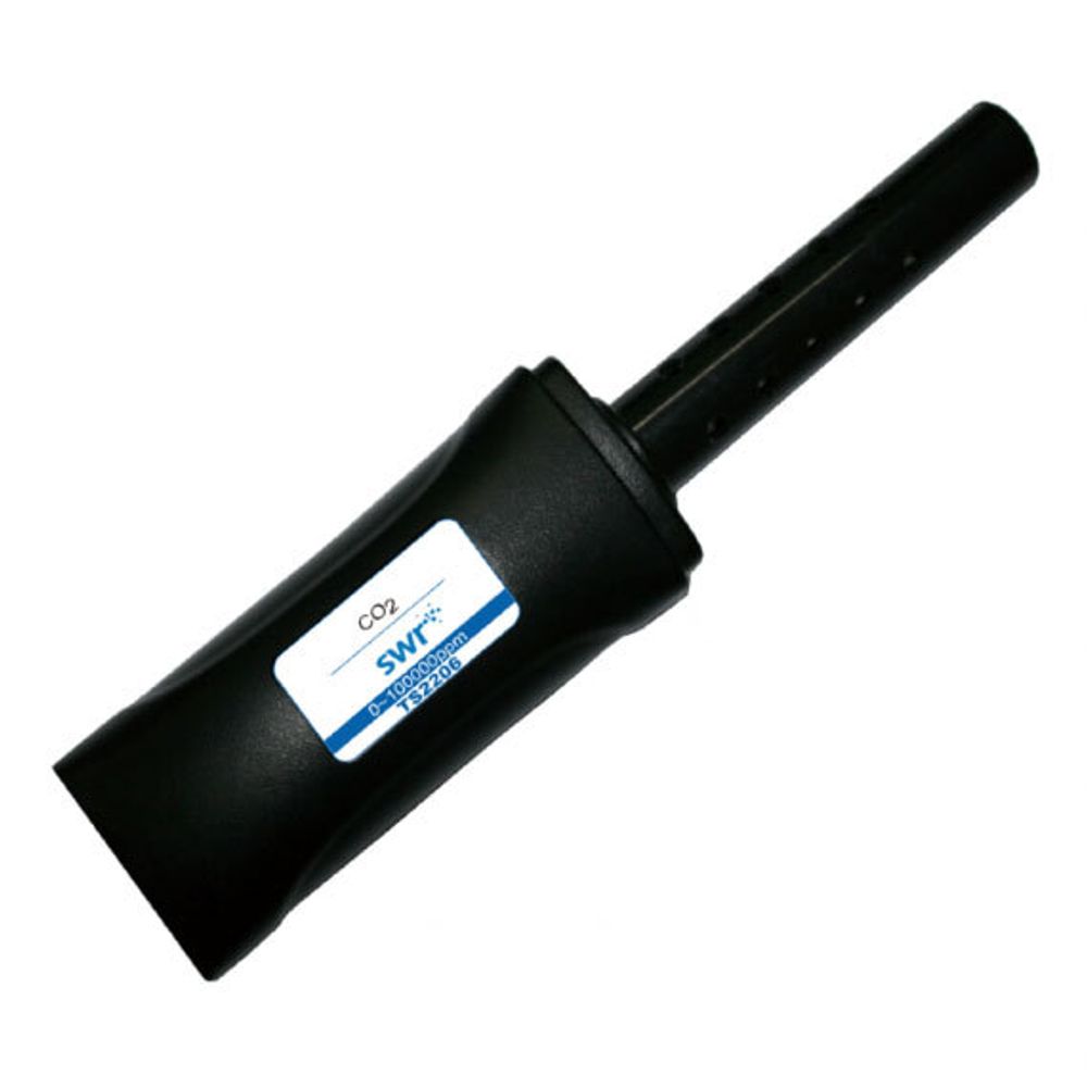 RJ45 Датчик углекислого газа CO2 SWR TS2206 RJ45 Датчик углекислого газа CO2 SWR TS2206