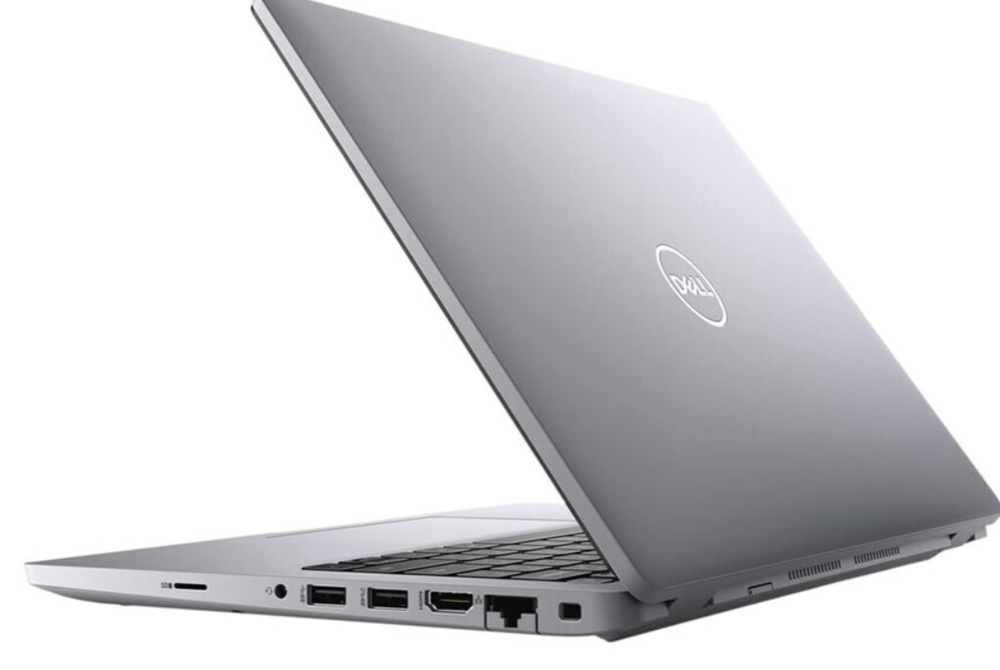 14" Ноутбук Dell Latitude 5430 (1920x1080, Intel Core i7-1265U, RAM 8ГБ, SSD 256ГБ, Intel Iris Xe Graphics, OS Windows)