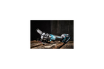 Угловая шлифовальная машина Makita XGT GA005GM201 199370
