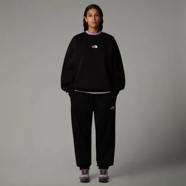 Брюки спортивные женские THE NORTH FACE W ESSENTIAL JOGGER