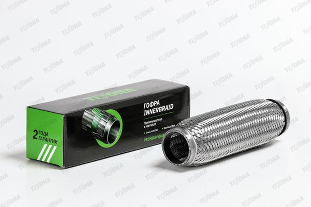 Гофра TIXONA 45230