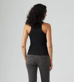 Майка женская LEVI'S GRAPHIC GEMINI TANK