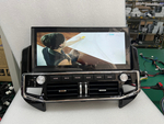 Установочный комплект для MITSUBISHI Pajero IV 2006-2015 (V97/V93)  KUBERG ZH-M1207