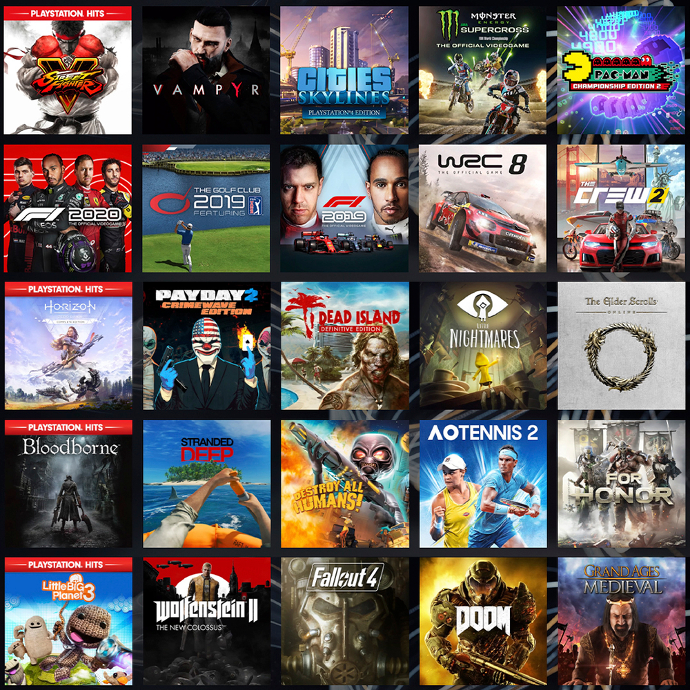 EA Play (EA Access) Turkey ПРОДАЖА PS4 | PS5