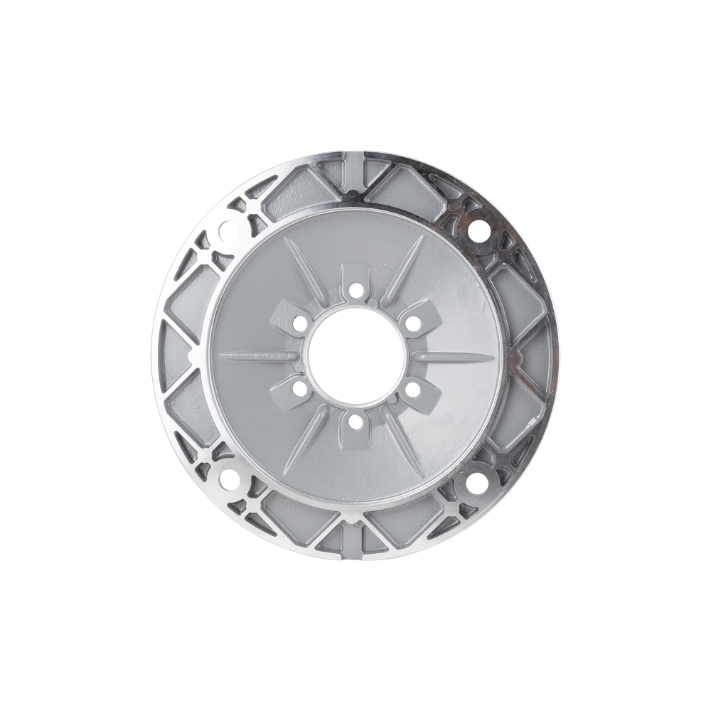 Фланец 100 /112B5 (250мм) к редуктору INNOVERT 100/112B5-075M 075 и 090