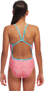 Купальник FUNKITA Girl's Sweet Releaf