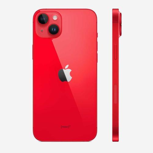 Apple iPhone 14 Plus 256Gb PRODUCT Red