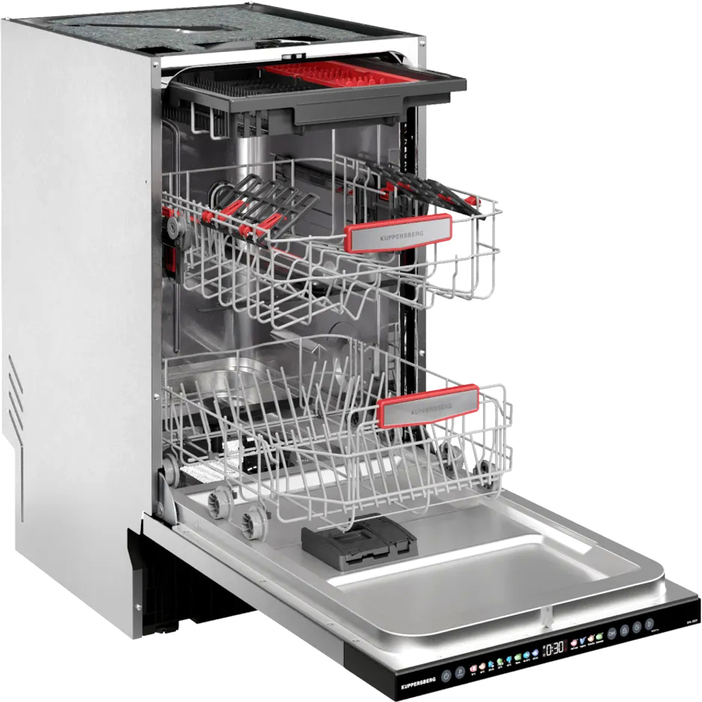 Kuppersberg GHL 4531